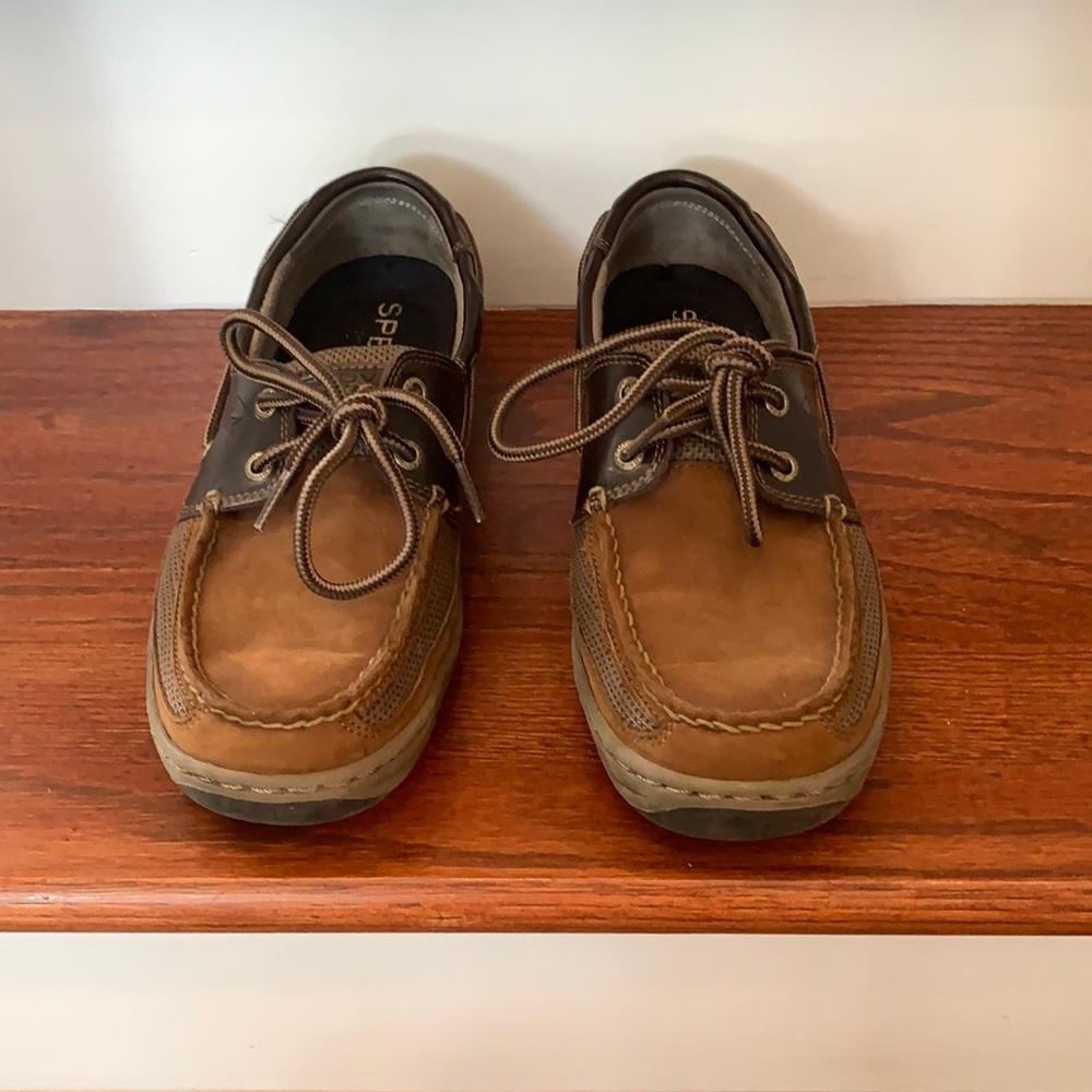 Sperry Top Sider